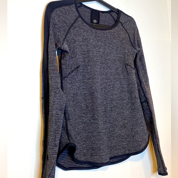 Lululemon Reversible Running Top - Picture 5 of 9